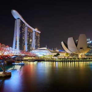 Σιγκαπούρη 18