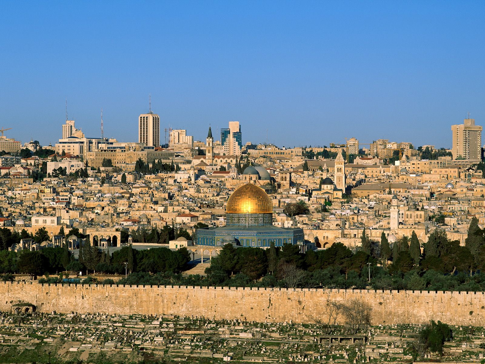 4η ημέρα Τρίτη 31 Οκτωβρίου 2023: Ασντόντ (Ισραήλ/ Ιεροσόλυμα-Βηθλεέμ )       Άφιξη 08:00 – Αναχώρηση 22:00
