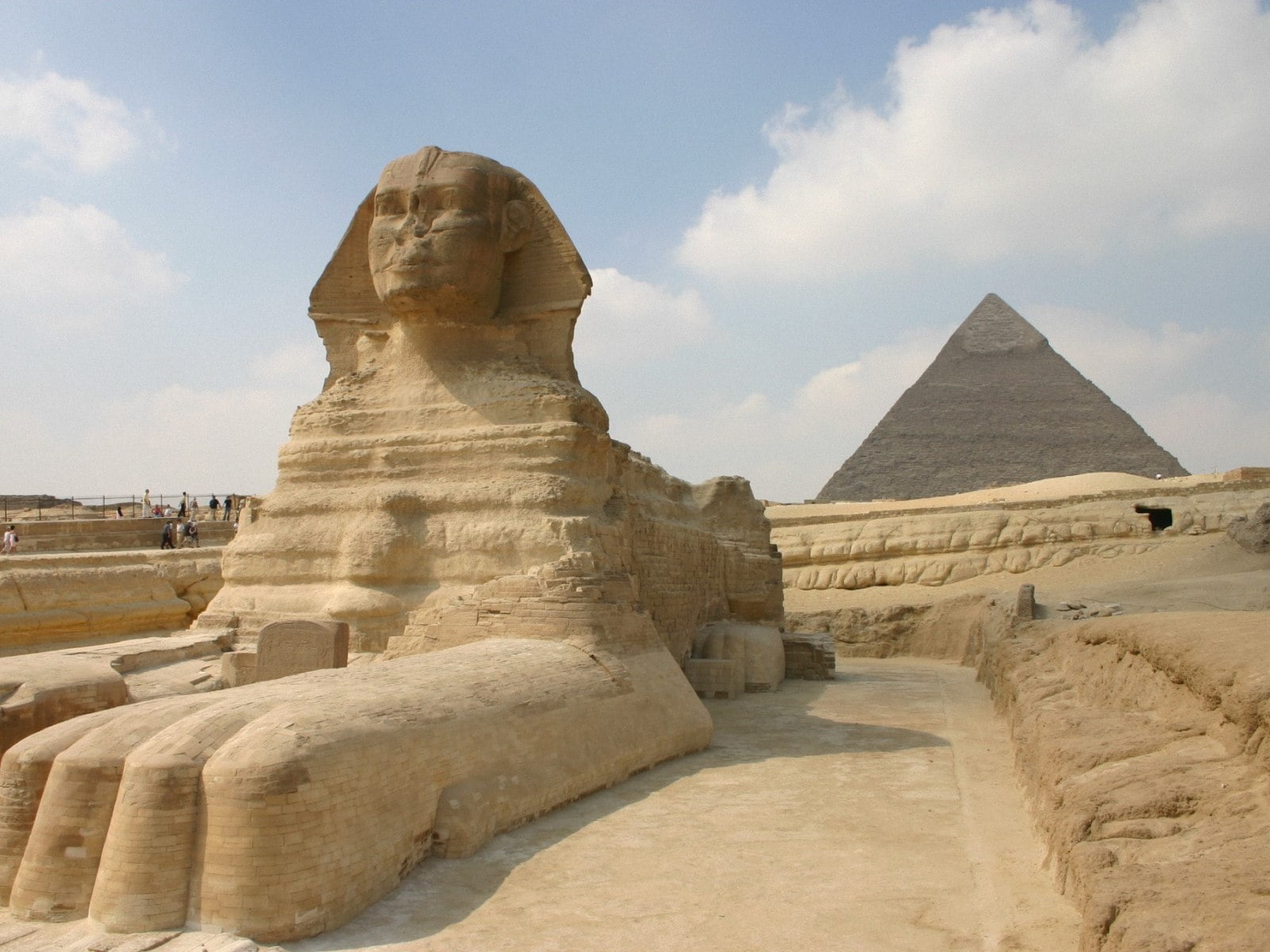 3η ημέρα Δευτέρα 30 Οκτωβρίου 2023 : Πορτ Σάιντ(Αίγυπτος/Κάιρο-Πυραμίδες)         Άφιξη 06:30 | Αναχ .22:00