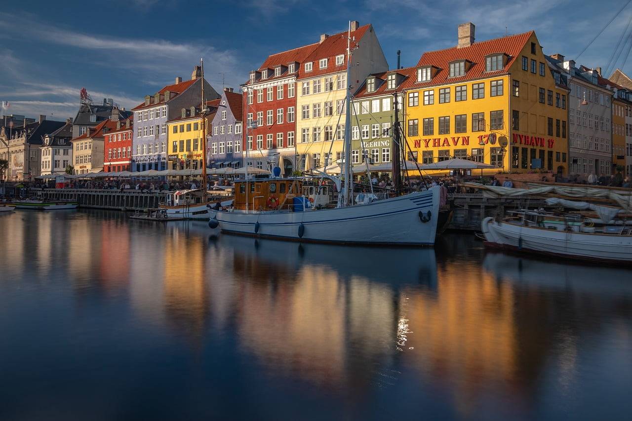 Δανία: 5 ημέρες στην παραμυθένια Κοπεγχάγη! 2