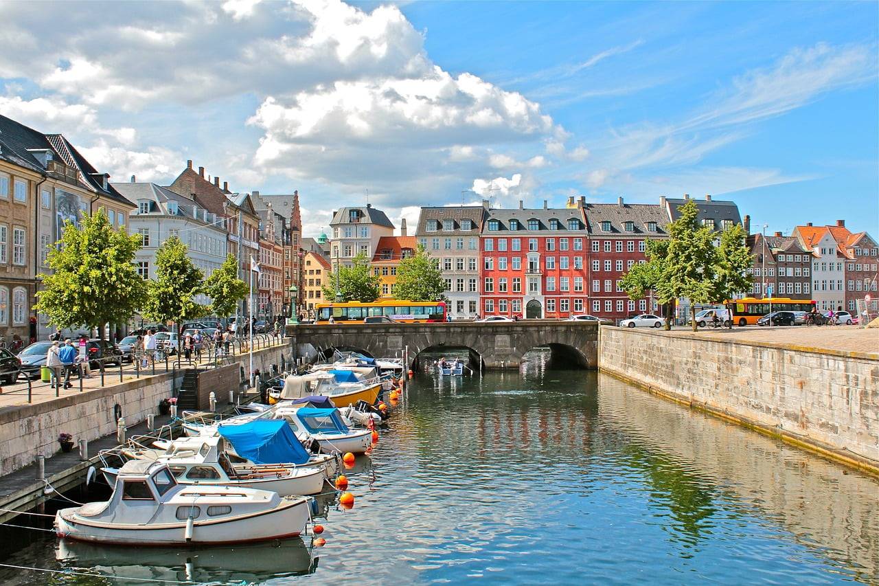 Δανία: 5 ημέρες στην παραμυθένια Κοπεγχάγη! 3